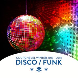 Cover art for Disco Funk Session by jjdeauville