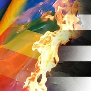 Radio Clash 348: Pride And Prejudice (Mashup Show)