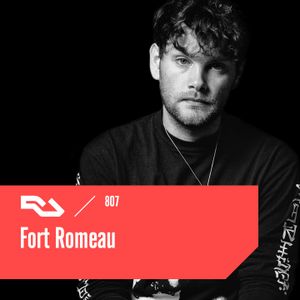 RA.807 Fort Romeau