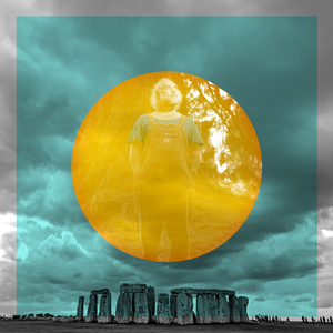 Cover art for A Meditative Mix For The Summer Solstice by paulhillery