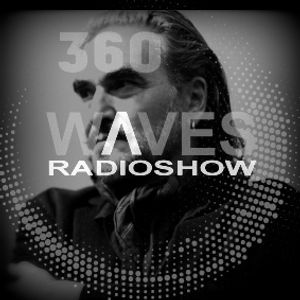WAVES #360 - STEPHAN EICHER INTERVIEW by BLACKMARQUIS - 3/4/22