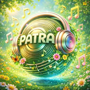 Cover art for Organic Harmony by DJPAtRa