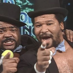 NWA Sat Night on TBS Feb 13, 1988! The Jive Tones are Outstanding! Ronnie  Garvin Disrespects the Red by Booking The Territory Pro Wres | Mixcloud