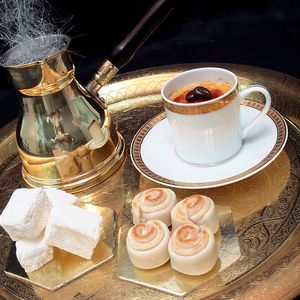 Oriental Delights Sweets From Istanbul To Islamabad By Nikola Judd Apatow Mixcloud