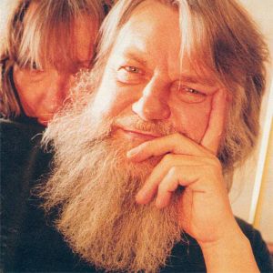 Interview with Robert Wyatt and Alfreda Benge - 2017. by LAAMB4 | Mixcloud