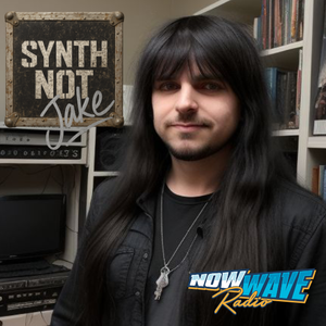 Synth-Not with Jake - 8/7/2025