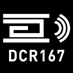 DCR167 - Drumcode Radio Live - Adam Beyer Live From Club Lehmann, Stuttgart