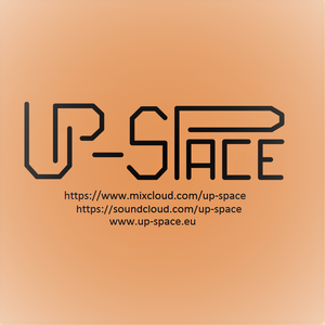 DJ Up-Space - 2019-05_Techno-Club