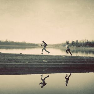 Cover art for Running Music by adamkvasnica3
