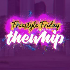 Freestyle Friday on 997 The Whip