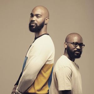 Lemon & Herb - An incredible Afro Tech Set In The Lab Johannesburg