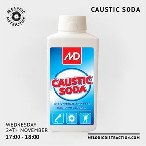 Caustic Soda (November '21)