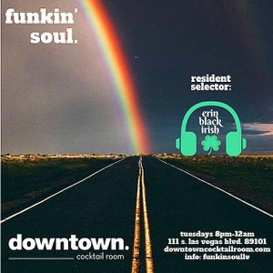 Erin Black Irish Funkin Soul Downtown Cocktail Room 4