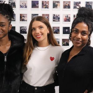 the catch up + fuck being humble w/ stef, rani & kei - 15.10.20 - foundation fm