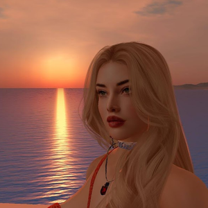 Cover art for Maya by chloe-vhz