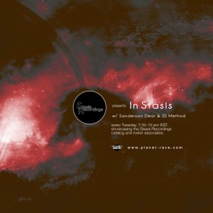 In Stasis (May 16 2017)