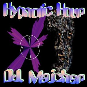 DJ. Majcher - Hypnotic Hour 2022