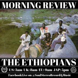 The Ethiopians Morning Review By Soul Stereo @Zantar & @Reeko 29-11-21