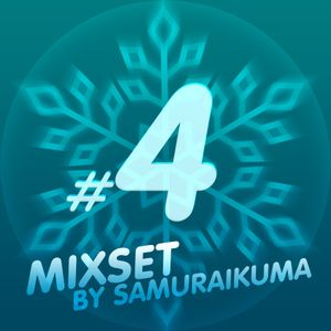 SAMURAIKUMA MIXSET #4
