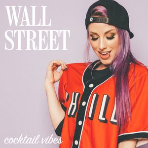 Wall Street Cocktail Vibes