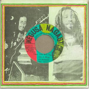 Rare Live Reggae Tapes with Roger Steffens Midnight Dread #60 March 1st-2nd 1981 Part 1 of 3 hr show