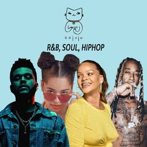 Rough Romance PT 3 (R&B, Soul, Hiphop)