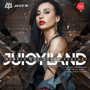 Cover art for JuicyLand #169 by juicym