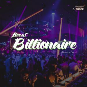 Reposters of Live @Billionaire Mansion Club (Dubai) by Dj Shock | Mixcloud