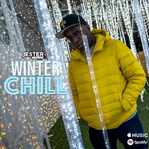 Winter Chill Vol 3 By Jester Mixcloud