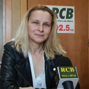 Porque Hoje é Domingo #247 | 24 fevereiro 2019 | Rosário Belo