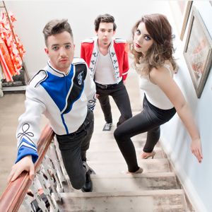 Interview with Toy Soldier