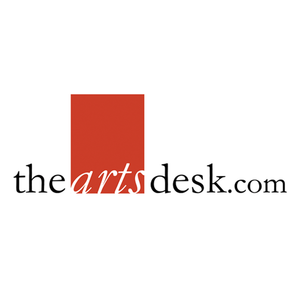 The Arts Desk with Dominik Scherrer - Thursday 6th May 2021