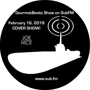 GourmetBeats SubFM Feb 2018