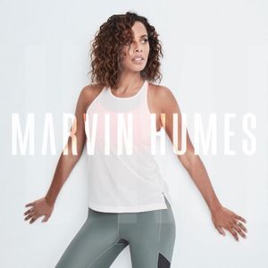 Marvin S 45 Minute Hiit Workout Mixtape By Marvin Humes