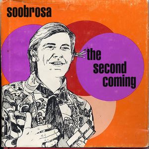Soobrosa: The Second Coming