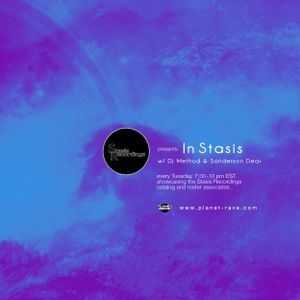In Stasis (Oct 18 2016)