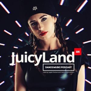 Cover art for JuicyLand #225 by juicym