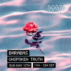 Barabas pres. 'Unspoken Truth' at We Are Various | 12-05-19