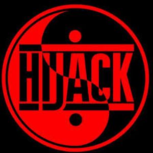 Cover art for HIJACK  23/04/26 by WythenshaweFM