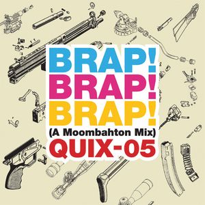 BRAP! BRAP! BRAP! (A Moombahton Mix) [2012]