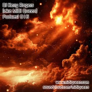 DJ Kerry Rogers Podcast 016
