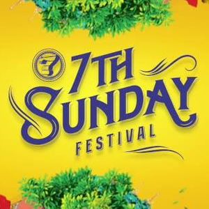 Steve Aoki - Live at 7th Sunday Festival 2018