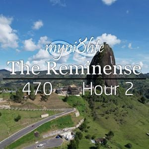Myni8hte - The Reminense 470 2026-02-15