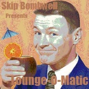 Lounge-O-Matic Vol 1 The Jet Set