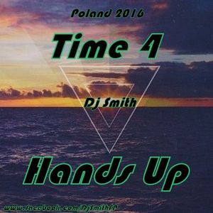 GIMBY NIE ZNAJĄ ( TIME 4 HANDS UP ) by DJ SMITH