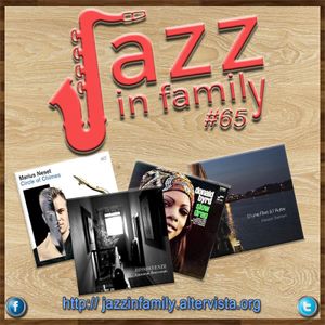 Jazz in Family - 12/10/2017 - #65