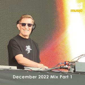 Russell Small December 2022 Mix Part 1