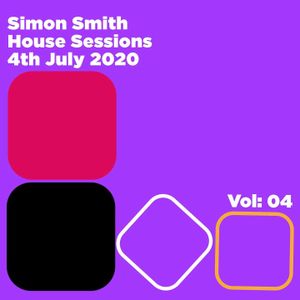 Simon Smith - House Sessions Vol: 04