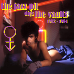 The Jazz Pit Vol.7 - Jazz Pit digs in the vaults Pt.1