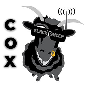 CoX - Black Sheep 2022